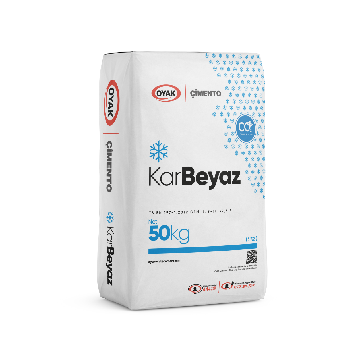 Cement Product 3